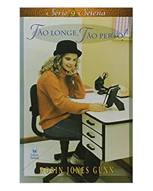 SELENA VOL. 9 | TÃO LONGE, TÃO PERTO!