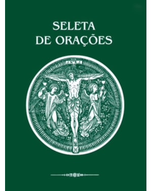 SELETA DE ORAÇÕES