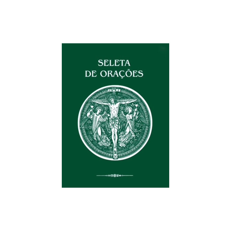 SELETA DE ORAÇÕES
