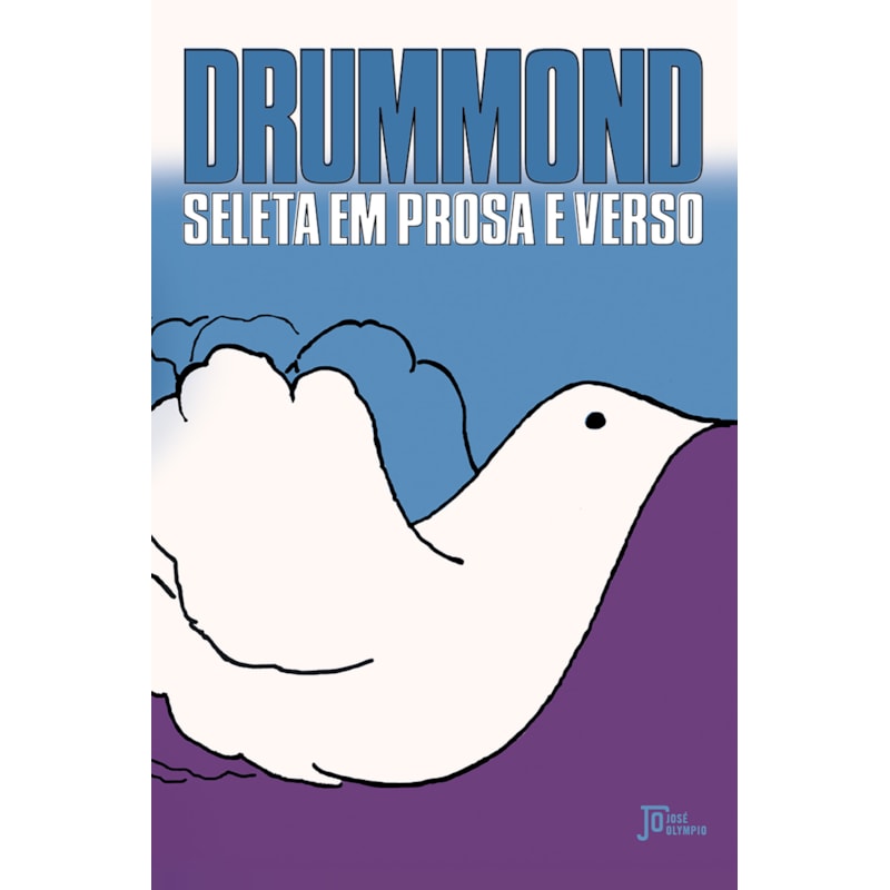 SELETA EM PROSA E VERSO