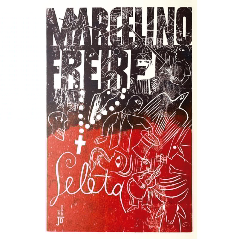 SELETA: POR PIOR QUE PAREÇA