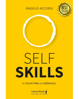 Self skills: a chave para a liderança