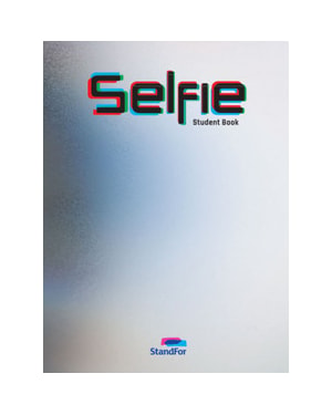 Selfie - Vol. Único: student book