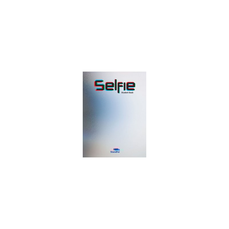 Selfie - Vol. Único: student book