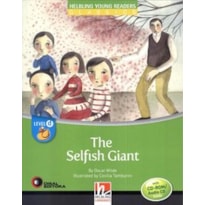 SELFISH GIANT