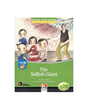 SELFISH GIANT