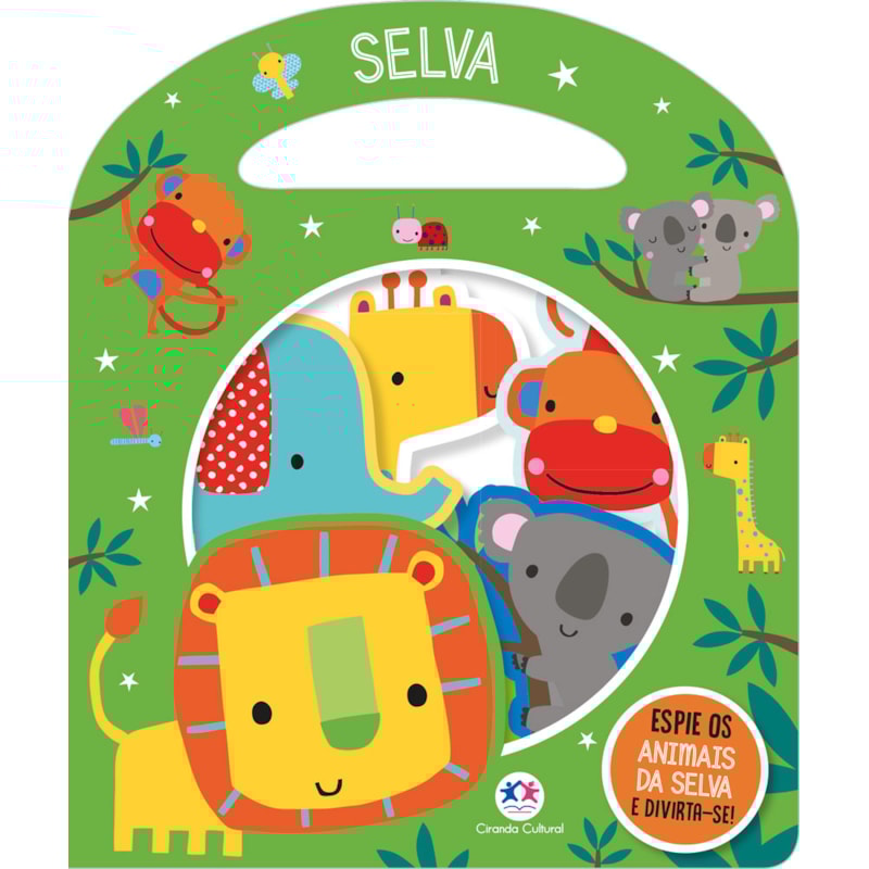 SELVA
