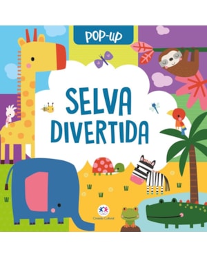 SELVA DIVERTIDA