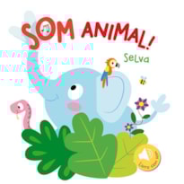 SELVA : SOM ANIMAL!