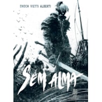 Sem Alma Vol.01
