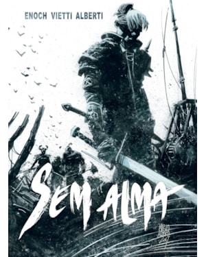 Sem Alma Vol.01