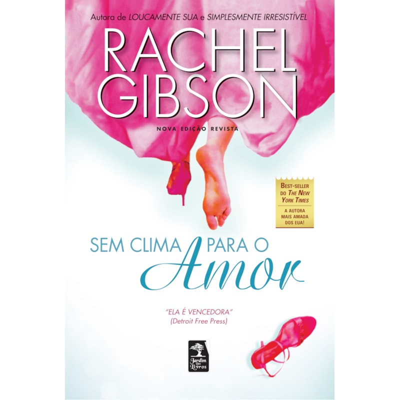 SEM CLIMA PARA O AMOR