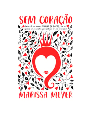 SEM CORAÇÃO