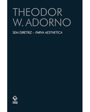 SEM DIRETRIZ - PARVA AESTHETICA