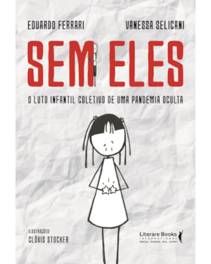 Sem eles: o luto infantil coletivo de uma pandemia oculta