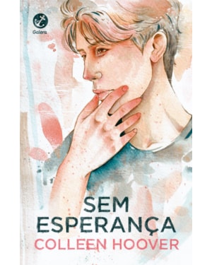 SEM ESPERANÇA (VOL. 2 HOPELESS)