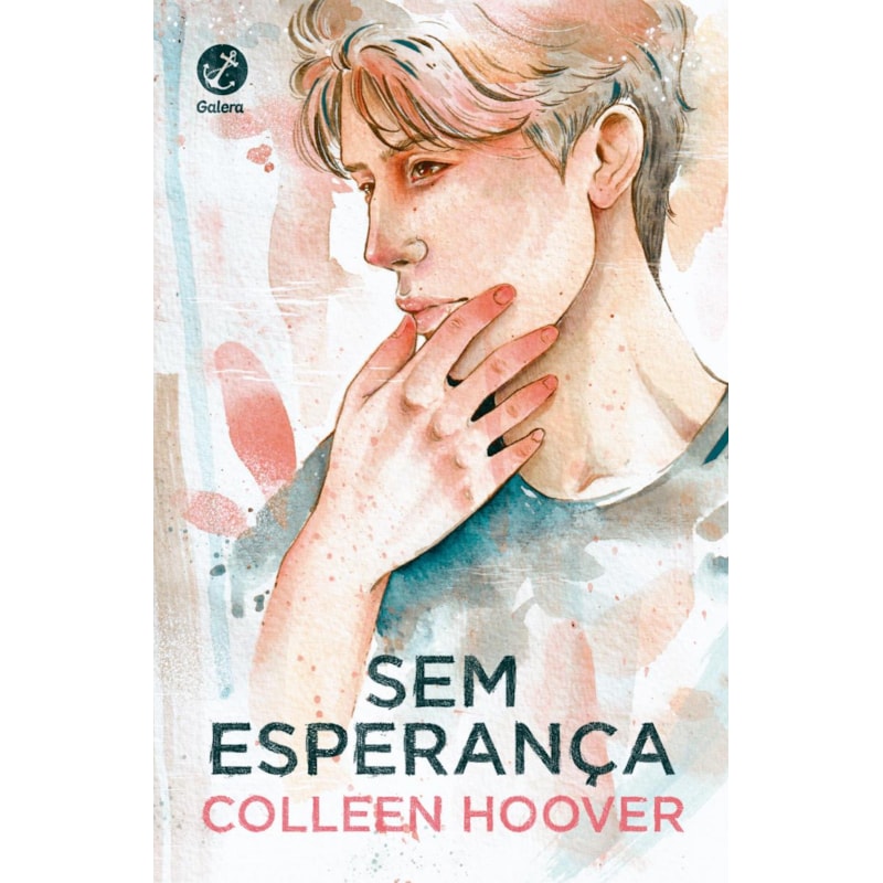 SEM ESPERANÇA (VOL. 2 HOPELESS)