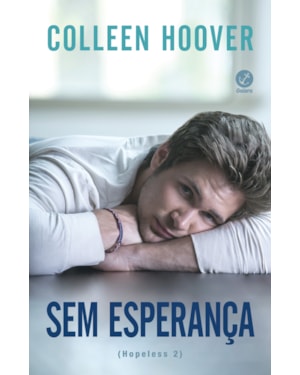 SEM ESPERANÇA (VOL. 2 HOPELESS) - VOL. 2