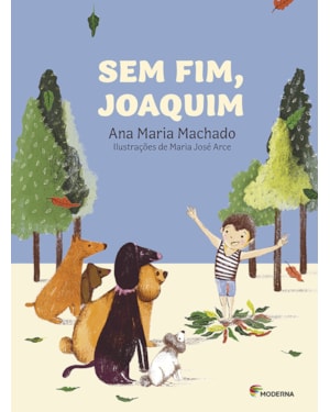 Sem fim, Joaquim