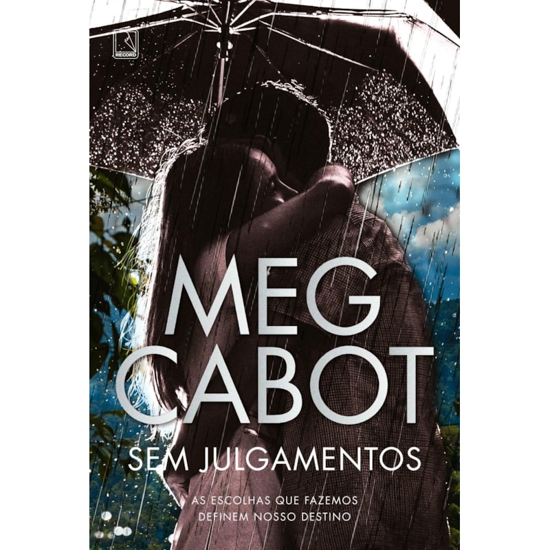 SEM JULGAMENTOS