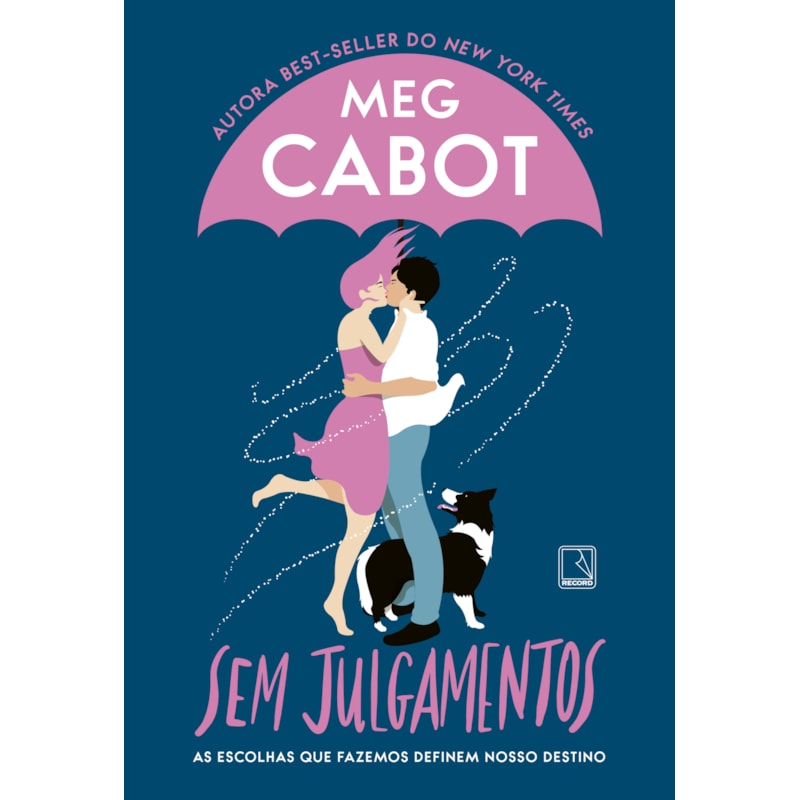 SEM JULGAMENTOS