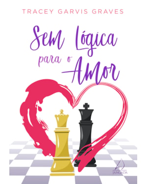 Sem lógica para o amor