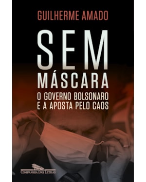 Sem máscara: o governo bolsonaro e a aposta pelo caos