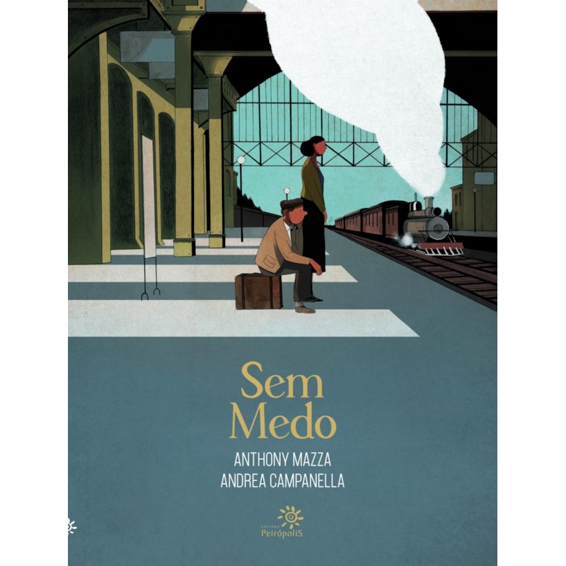 SEM MEDO