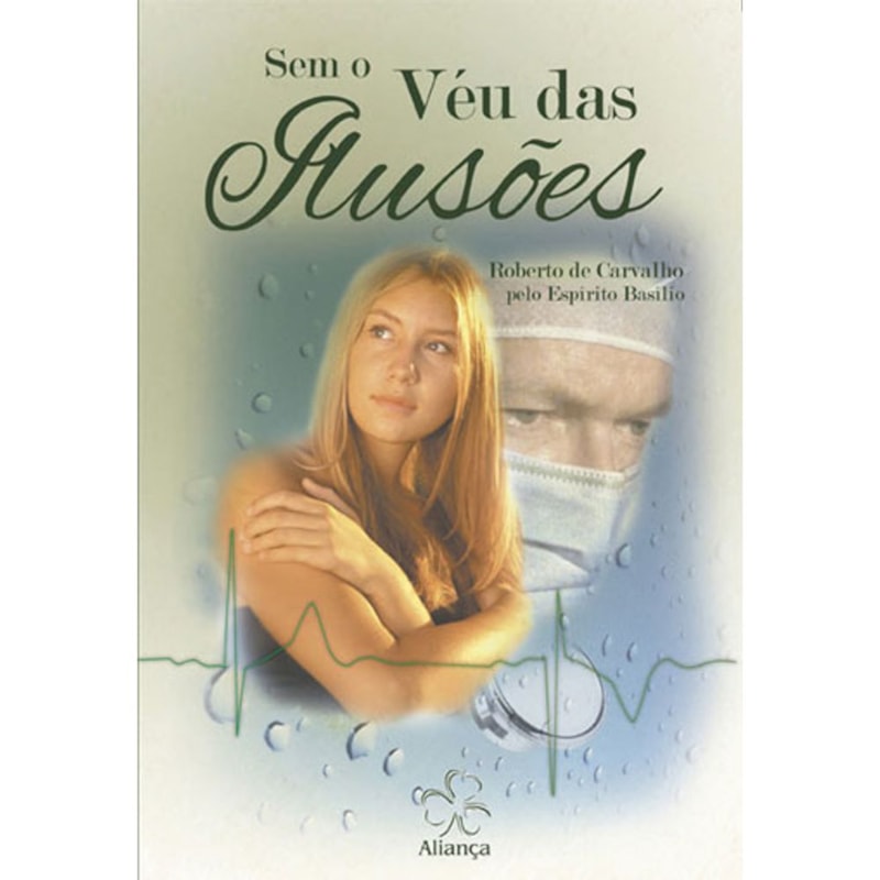 SEM O VEU DAS ILUSOES