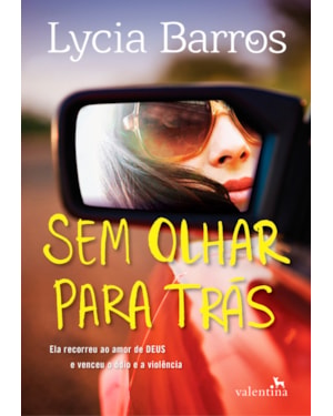 SEM OLHAR PARA TRÁS
