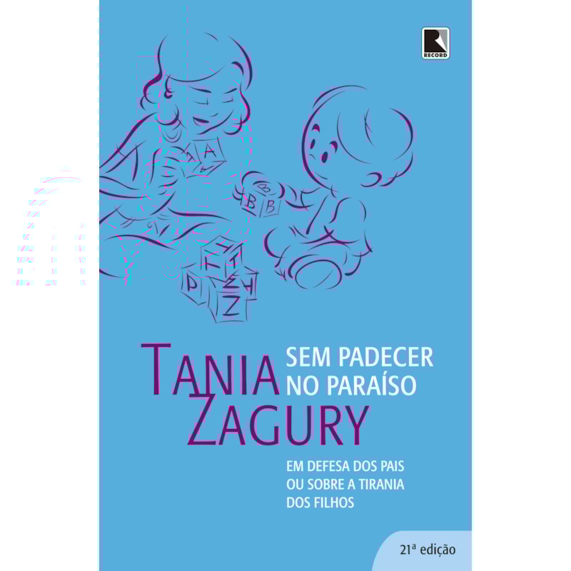 SEM PADECER NO PARAÍSO