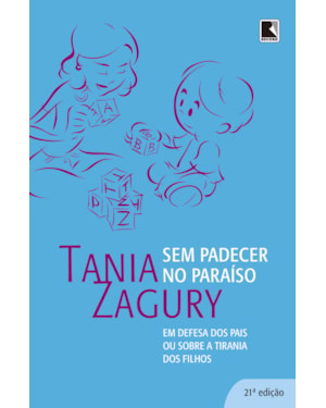 SEM PADECER NO PARAÍSO