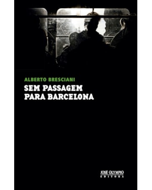 SEM PASSAGEM PARA BARCELONA