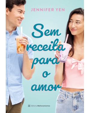 SEM RECEITA PARA O AMOR