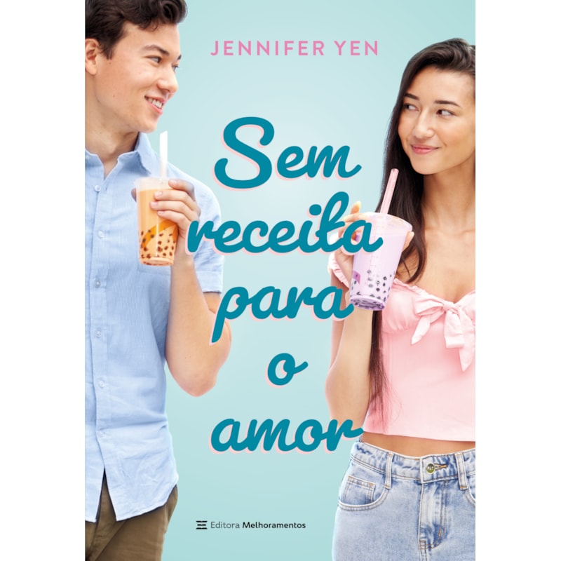 SEM RECEITA PARA O AMOR
