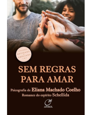 SEM REGRAS PARA AMAR