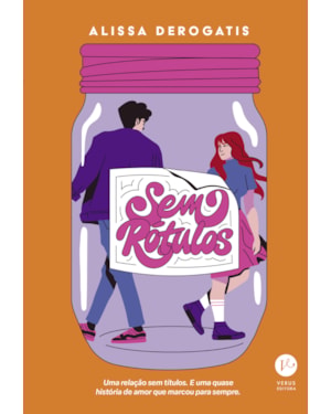 SEM RÓTULOS