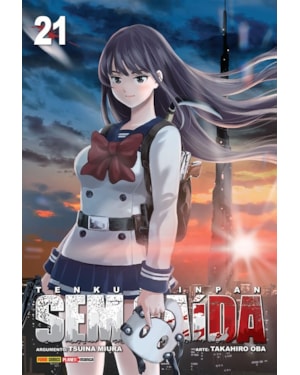 Sem saida - 21