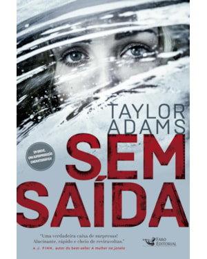 SEM SAÍDA