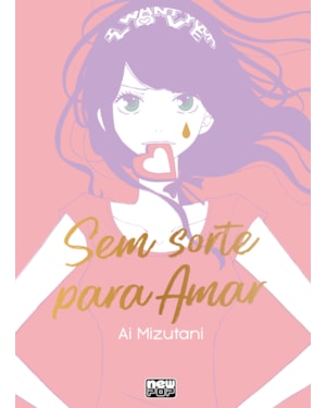 Sem sorte para amar