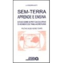 SEM TERRA APRENDE E ENSINA - ESTUDO SOBRE AS...