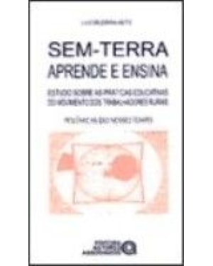 SEM TERRA APRENDE E ENSINA - ESTUDO SOBRE AS...