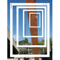 Sem título, de Amilcar da Castro Sem título, de Amilcar da Castro