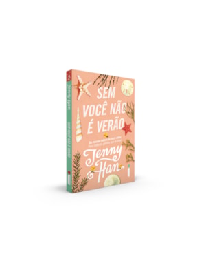 SEM VOCÊ NÃO É VERÃO