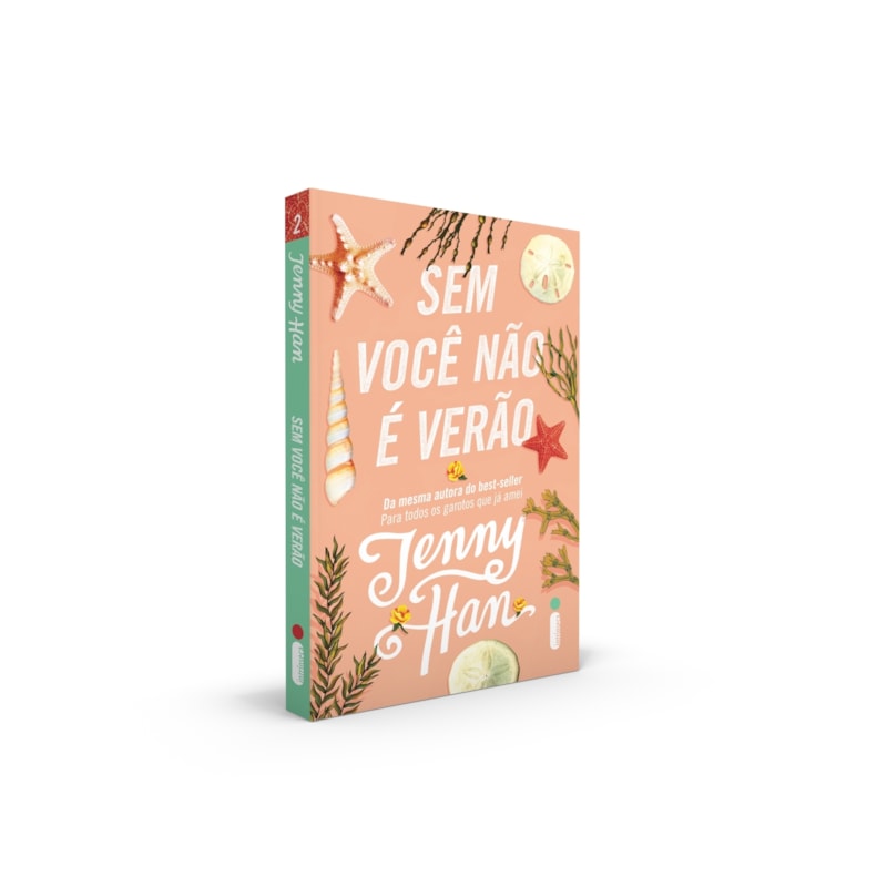 SEM VOCÊ NÃO É VERÃO