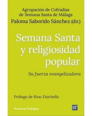 SEMANA SANTA Y RELIGIOSIDAD POPULAR