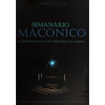SEMANÁRIO MAÇÔNICO