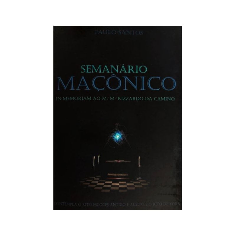 SEMANÁRIO MAÇÔNICO