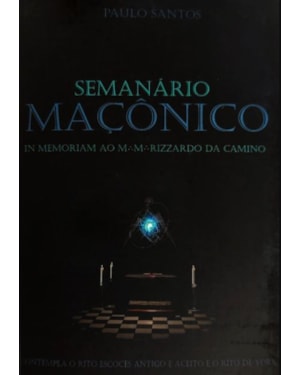 Semanário maçônico