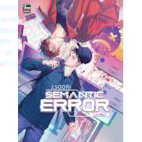 Semantic error: livro 1